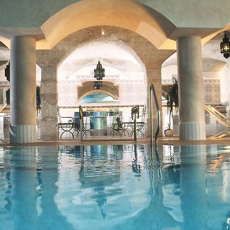 Апарт готель Aux Meubles Du Manoir Екс-ле-Бен Екстер'єр фото