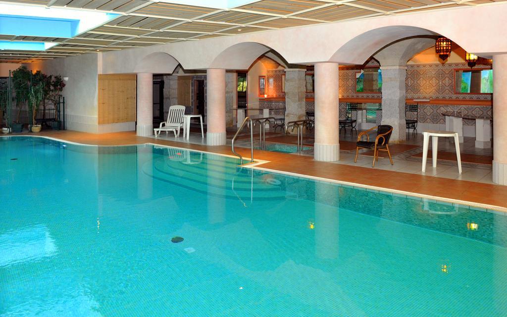 Апарт готель Aux Meubles Du Manoir Екс-ле-Бен Екстер'єр фото