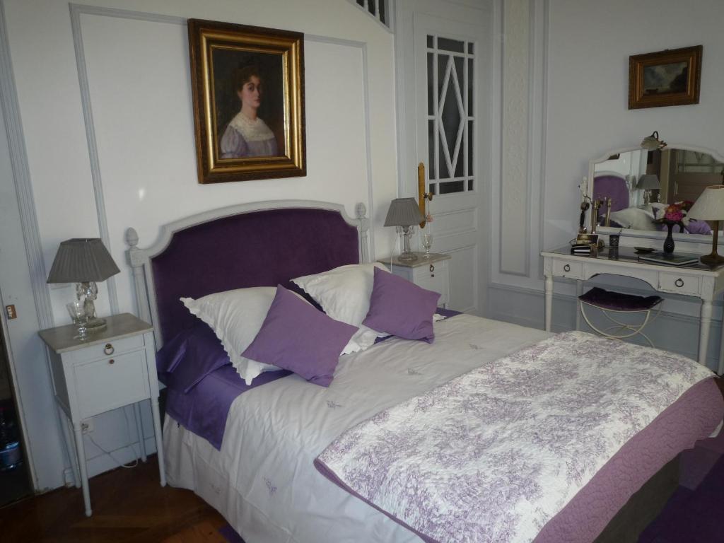 Апарт готель Aux Meubles Du Manoir Екс-ле-Бен Екстер'єр фото
